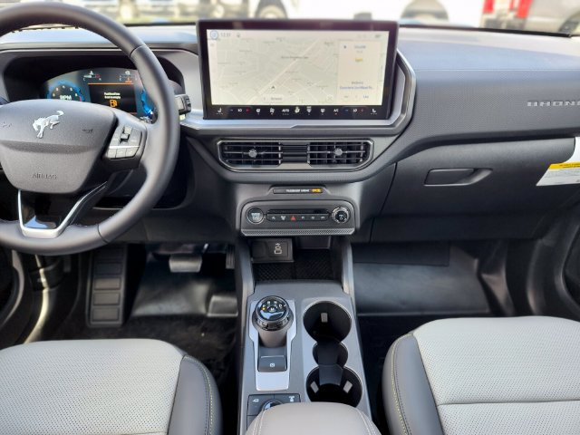 New 2026 Ford Bronco Sport Badlands w/ Badlands Tech Package AWD/4WD image 14