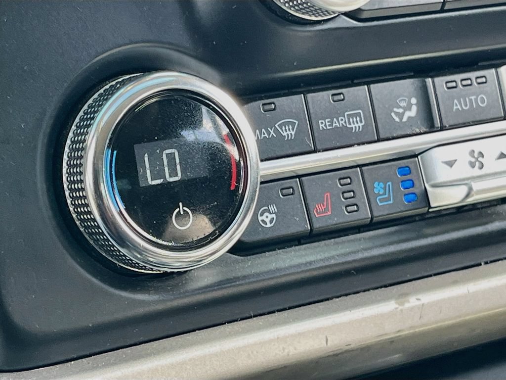 Used 2022 Ford Expedition XLT RWD image 20