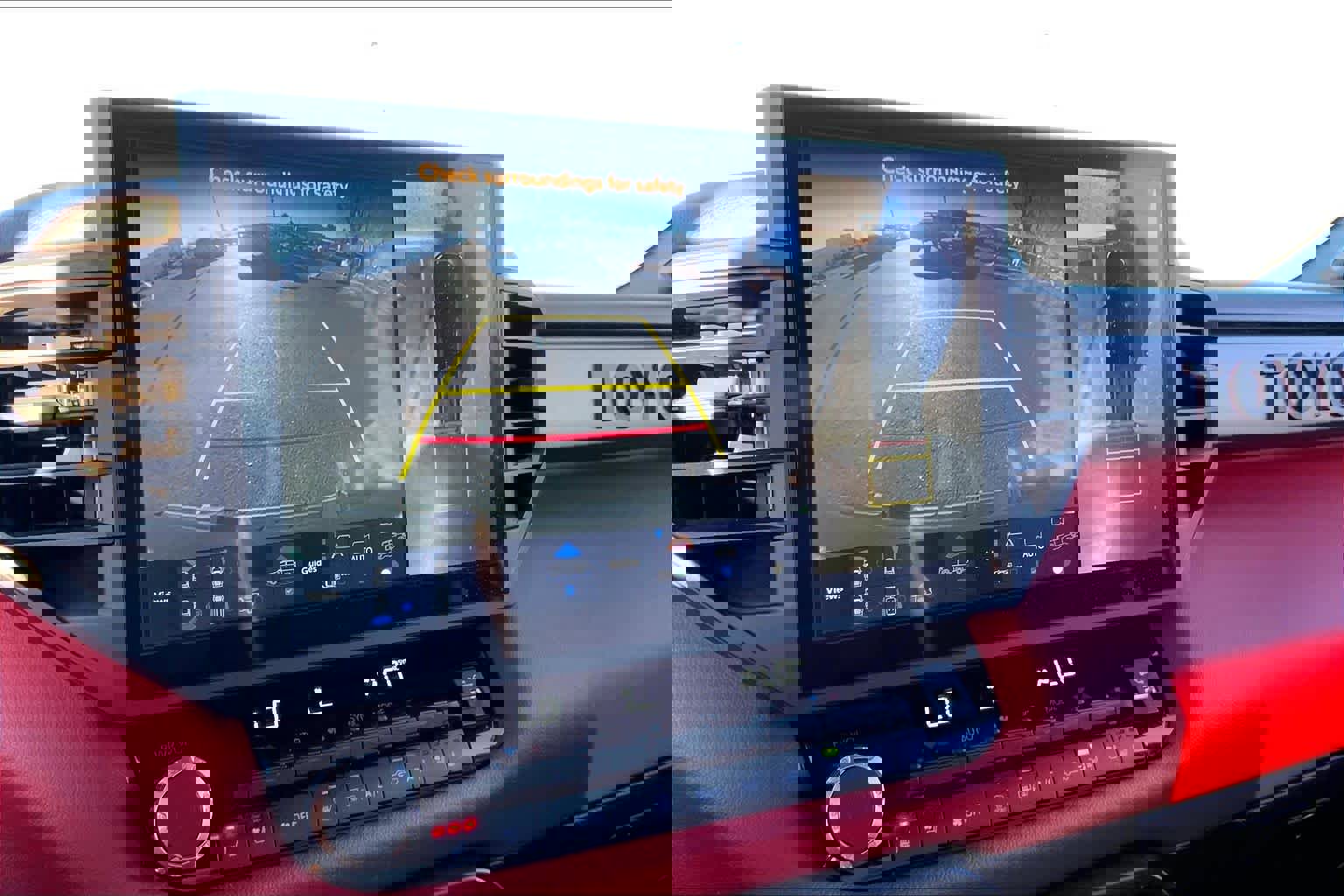 Used 2025 Toyota Tundra TRD Pro image 26