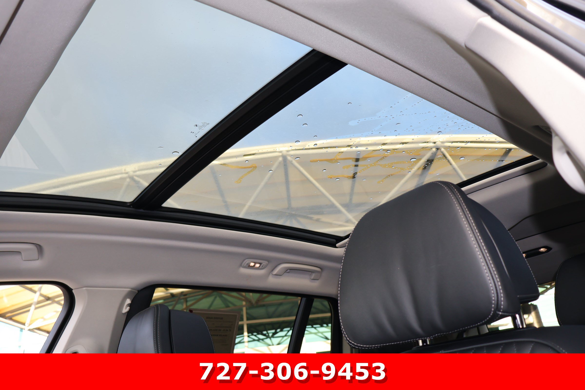 Used 2026 BMW X7 xDrive40i AWD/4WD image 5