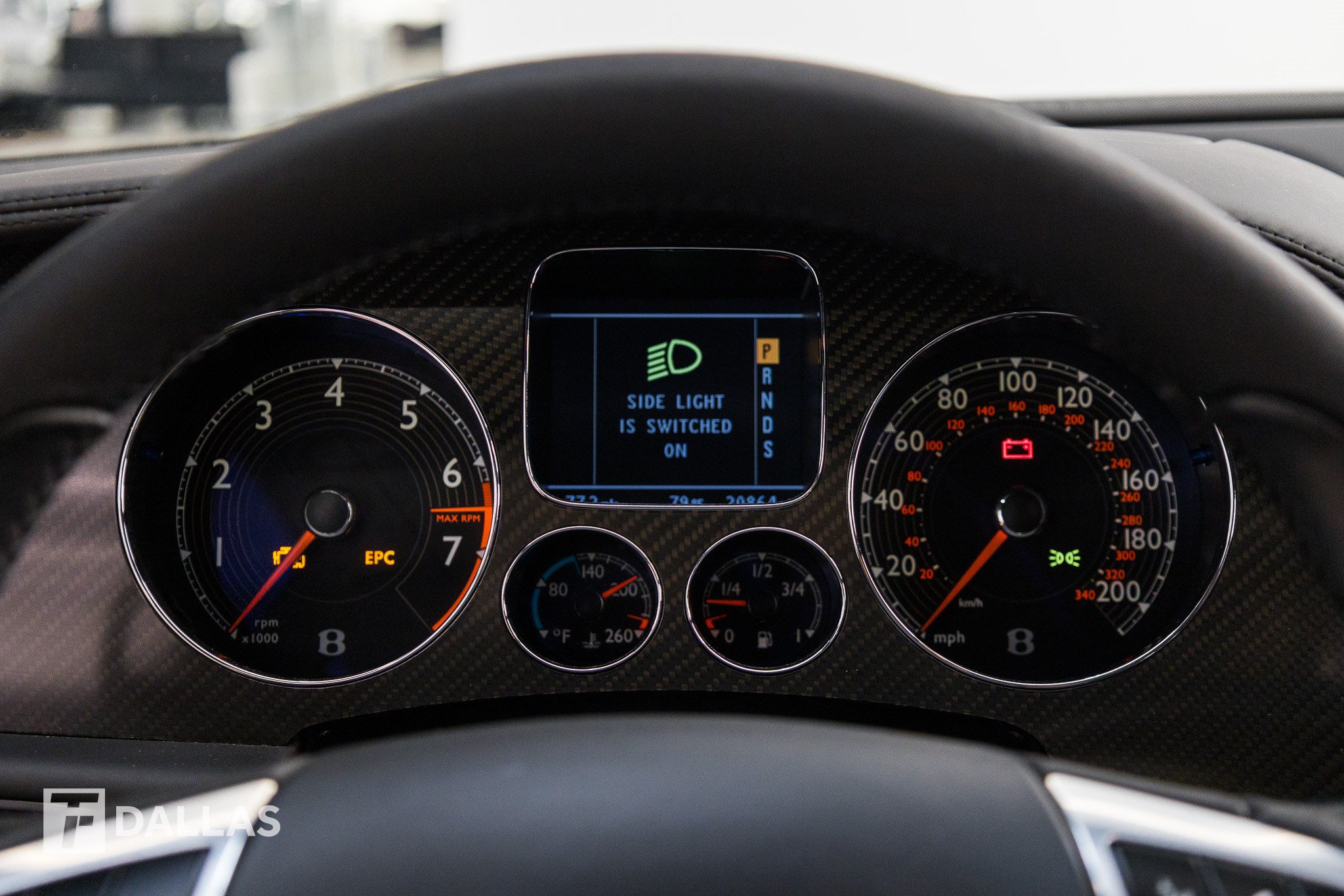 Used 2010 Bentley Continental GT Supersports AWD/4WD image 30