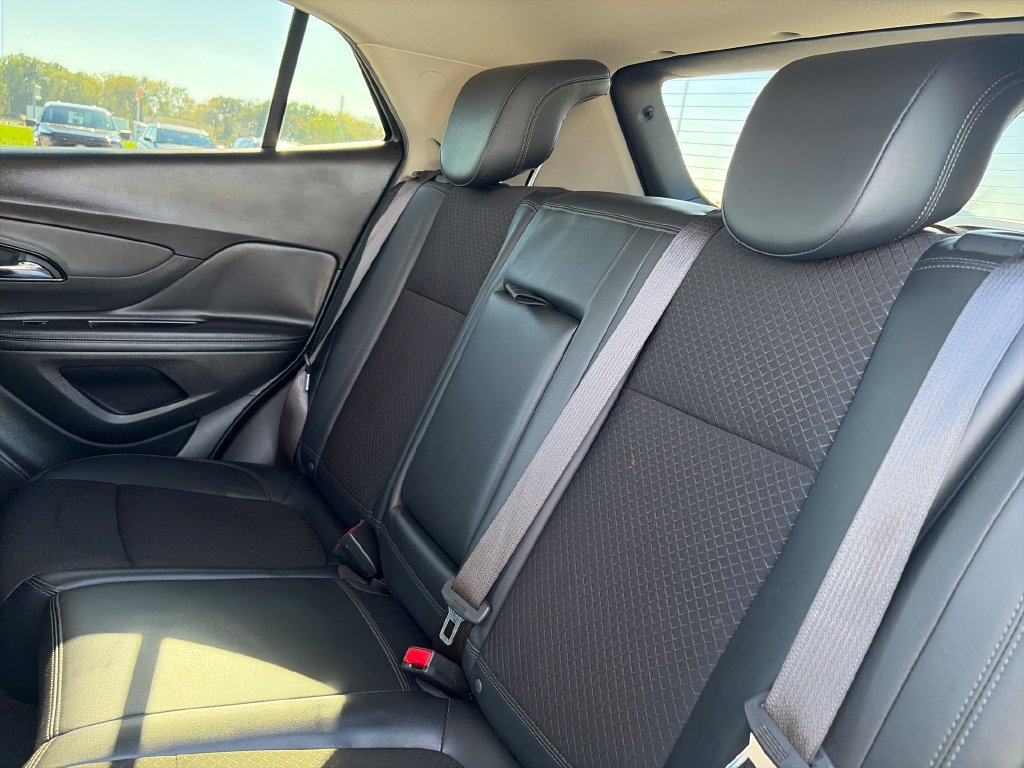 Used 2019 Buick Encore Preferred FWD image 27