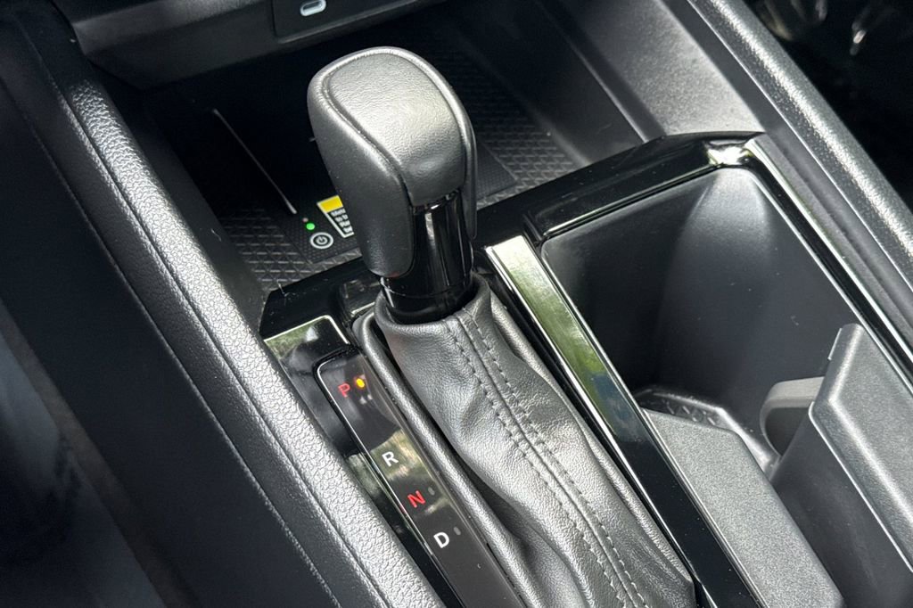 Certified 2025 Honda Accord Sport image 20