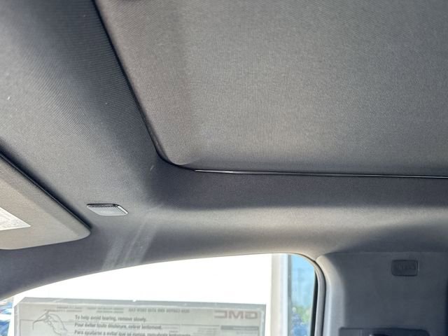 New 2026 GMC Canyon AT4X image 14