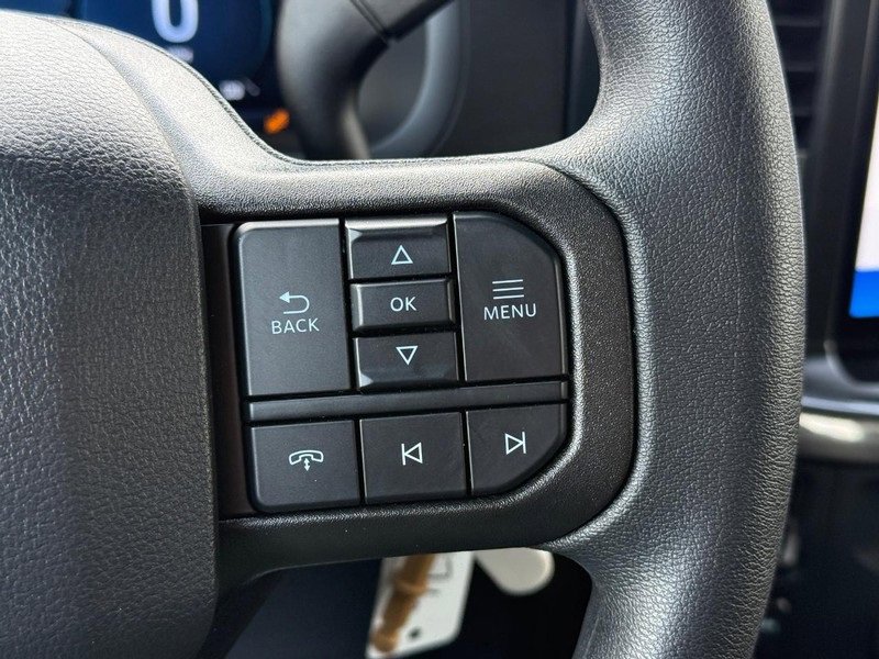 New 2025 Ford F150 STX w/ STX Black Appearance Package image 17