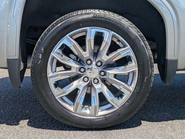 Used 2023 GMC Sierra 1500 Denali image 11