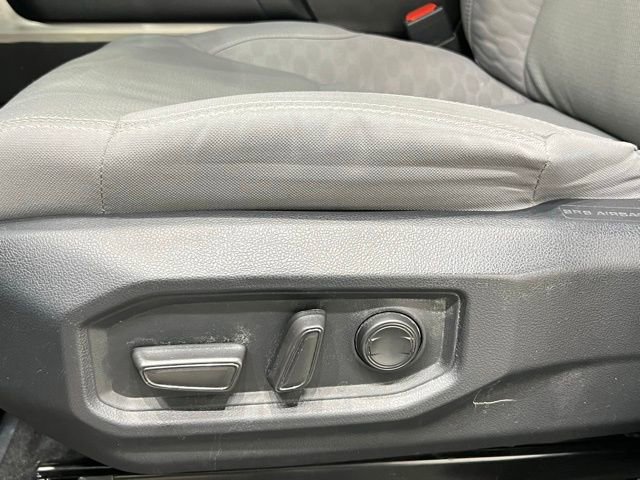 Used 2025 Toyota Tundra SR5 w/ SR5 Convenience Package RWD image 22
