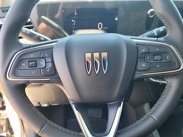 New 2026 Buick Encore GX Preferred w/ Comfort Package FWD image 22