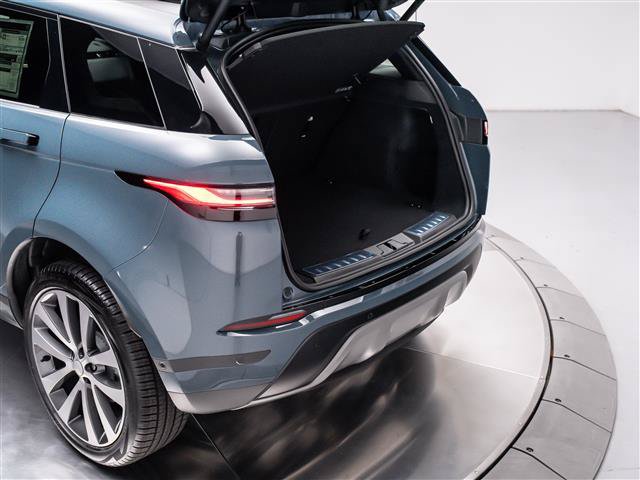 New 2026 Land Rover Range Rover Evoque S AWD/4WD image 32