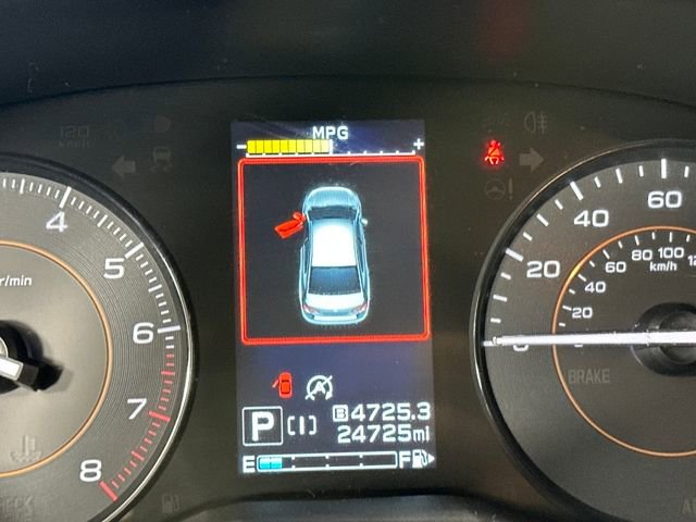 Used 2023 Subaru Crosstrek 2.0i Premium image 18