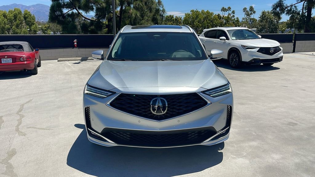 New 2026 Acura MDX w/ Advance Package image 8