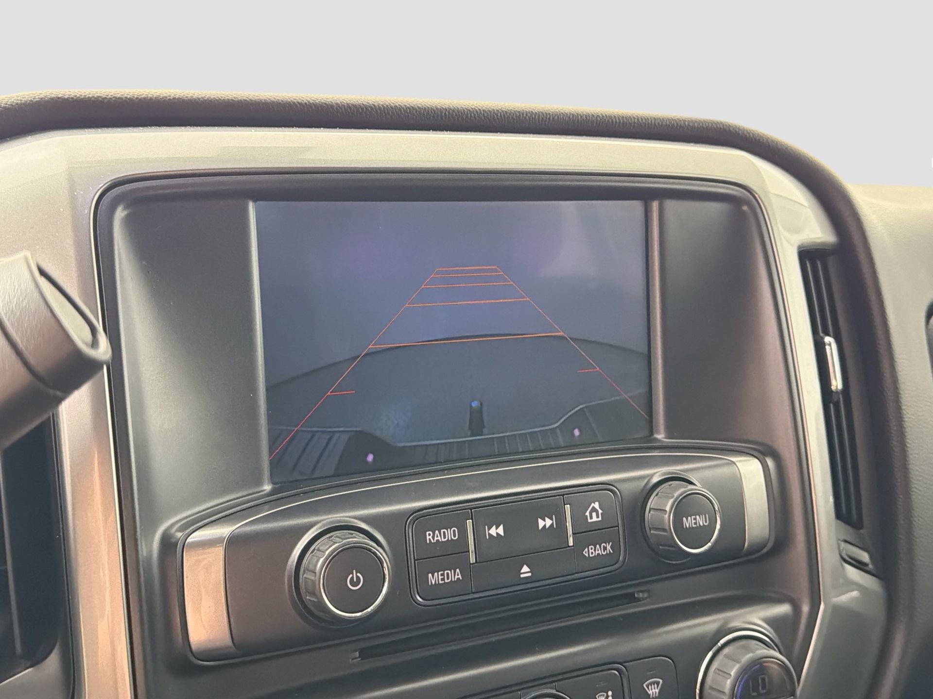 Used 2015 Chevrolet Silverado 1500 LT w/ All Star Edition image 14