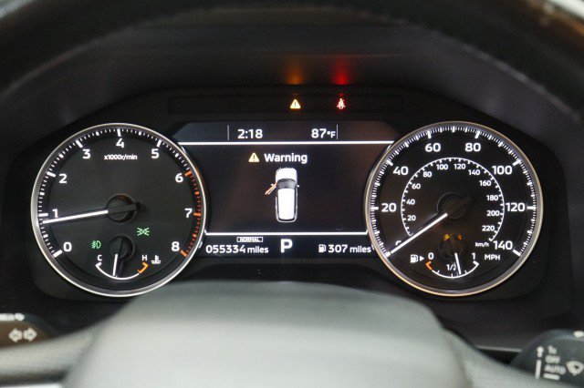 Used 2022 Mitsubishi Outlander SEL Black Edition AWD/4WD image 13