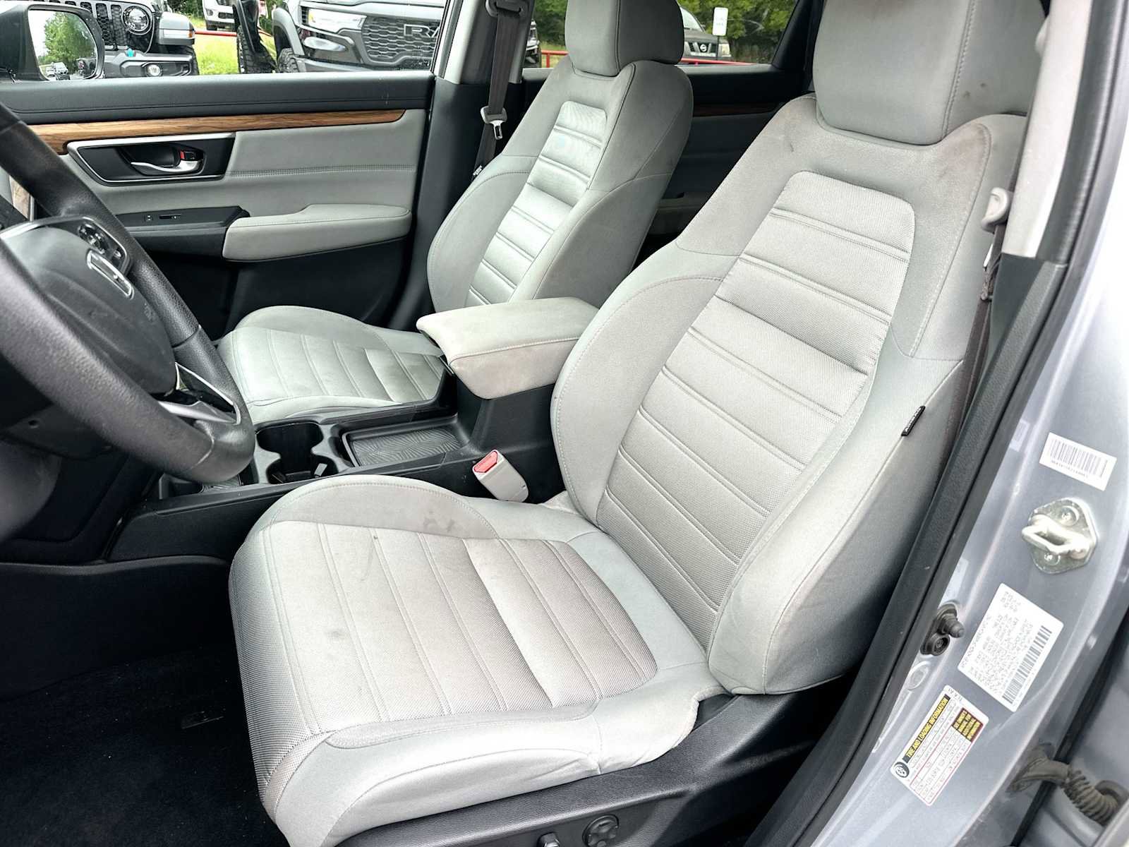 Used 2019 Honda CR-V EX image 17