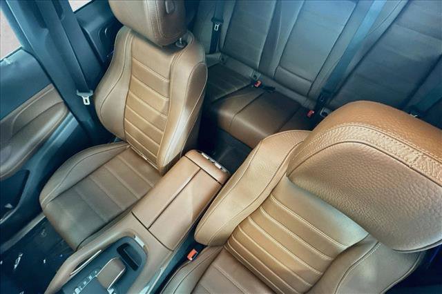 New 2026 Mercedes-Benz GLE 450 4MATIC Coupe image 19