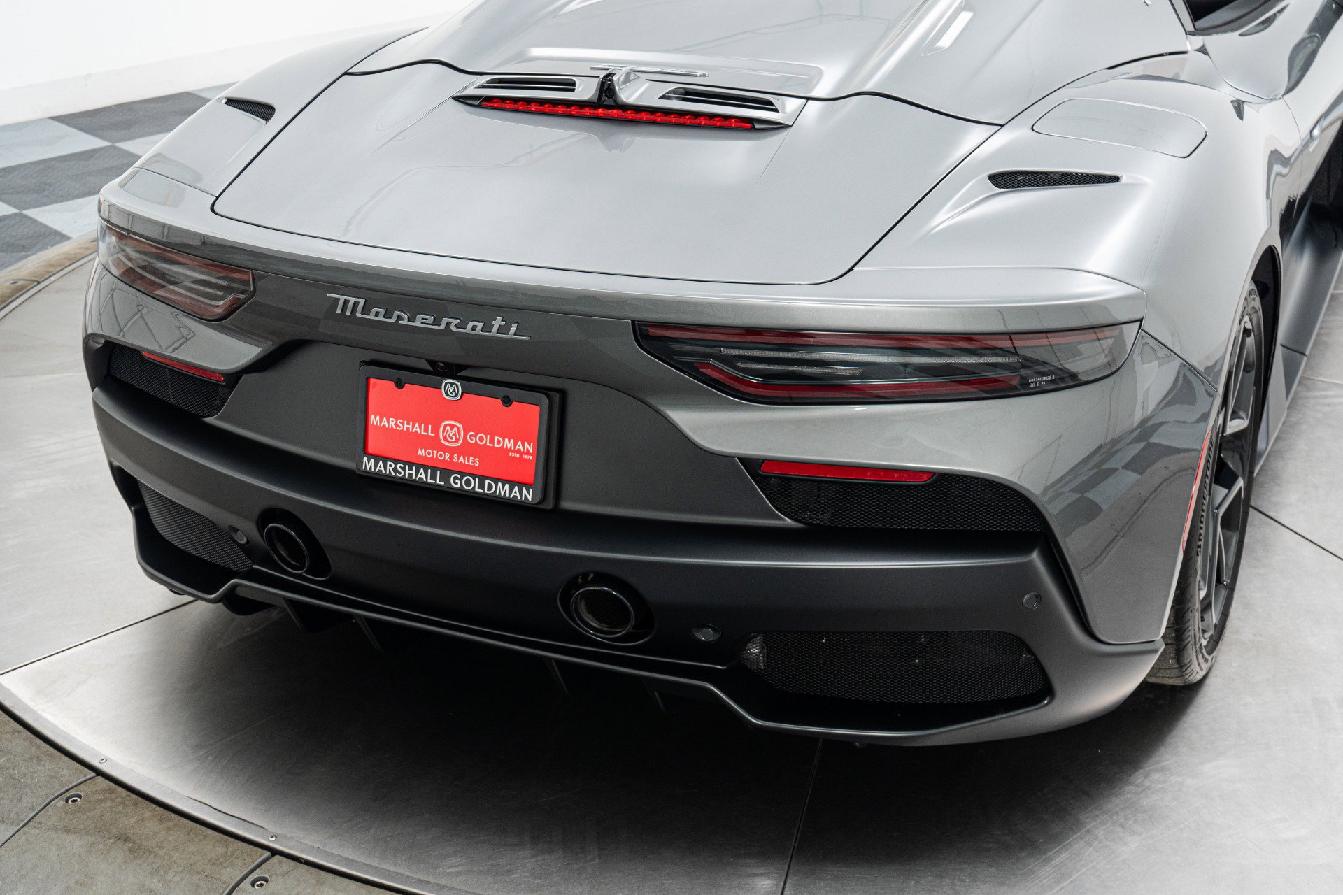 Used 2023 Maserati MC20 Cielo -351 Miles, Lightweight image 39