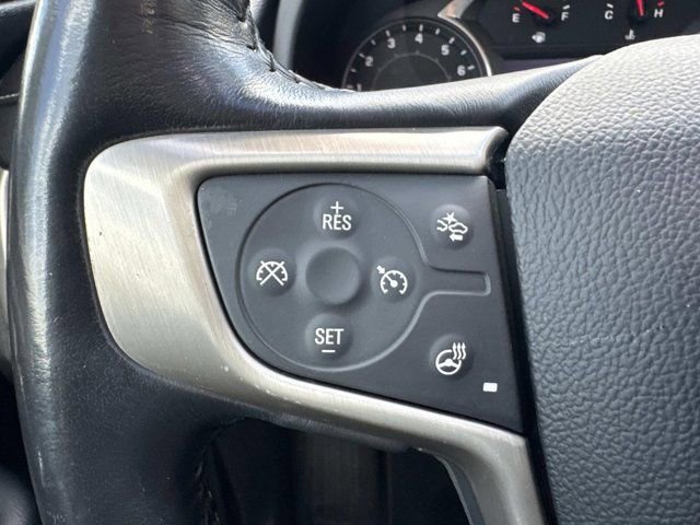 Used 2019 GMC Terrain Denali w/ Driver Alert Package II FWD image 26