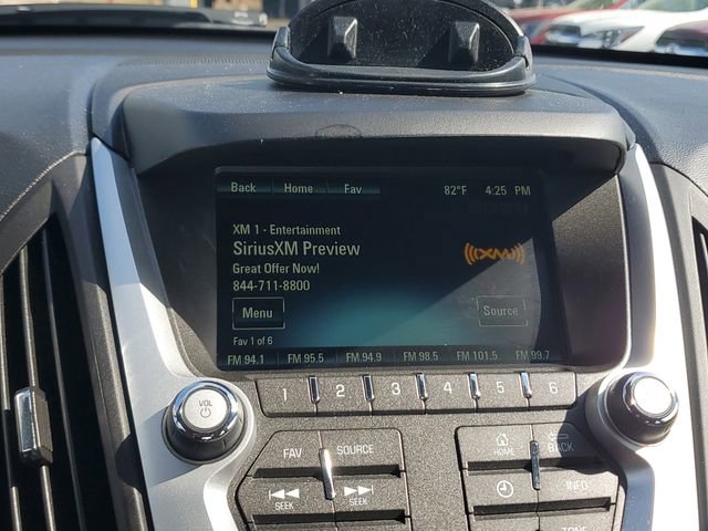 Used 2017 Chevrolet Equinox LS image 26