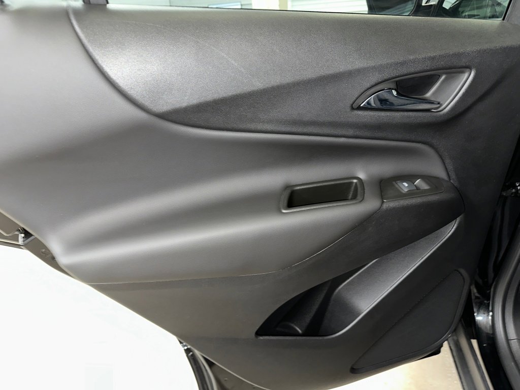 Certified 2022 Chevrolet Equinox LT image 17