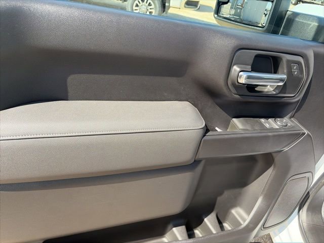 New 2026 GMC Sierra 3500 Pro w/ Convenience Package image 11