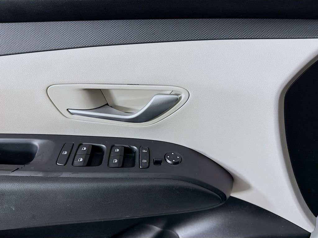 Used 2022 Hyundai Tucson SEL AWD/4WD image 22
