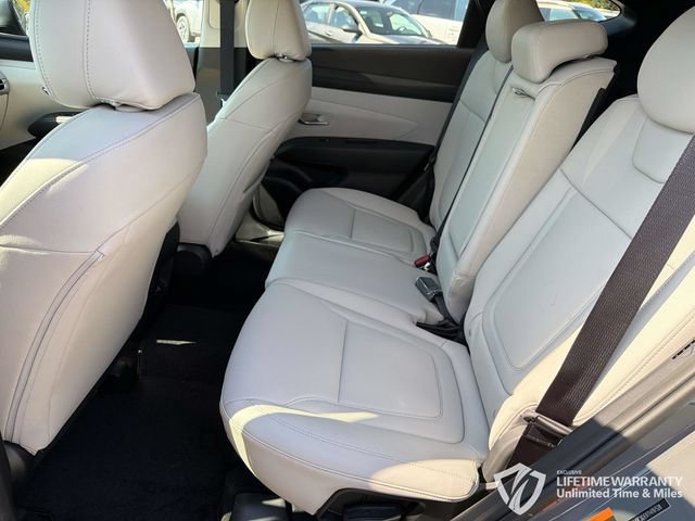New 2026 Hyundai Tucson SEL FWD image 20