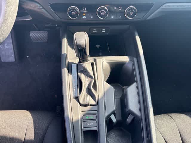 Certified 2026 Honda Accord LX image 19