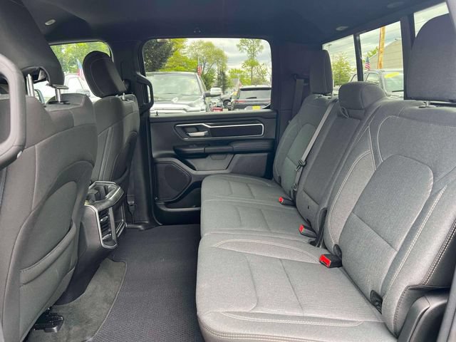 Used 2023 RAM 1500 Big Horn AWD/4WD image 31