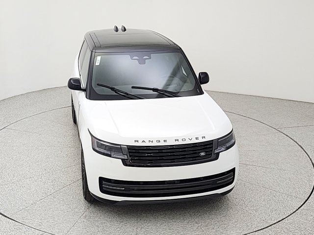 New 2026 Land Rover Range Rover SE AWD/4WD image 14