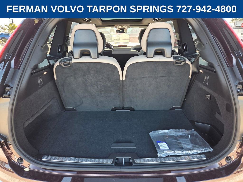 New 2026 Volvo XC90 B5 Plus image 19