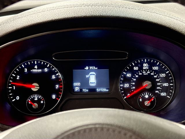 Used 2020 Kia Sorento LX w/ LX I4 Convenience Package AWD/4WD image 14