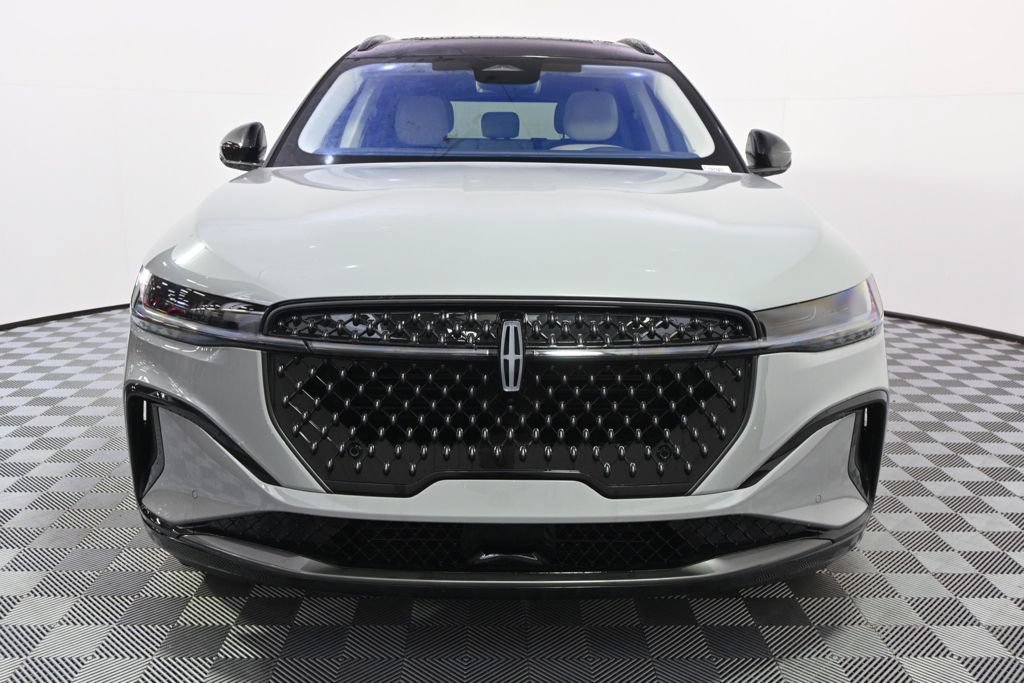 New 2026 Lincoln Nautilus Reserve w/ Jet Appearance Package AWD/4WD image 10