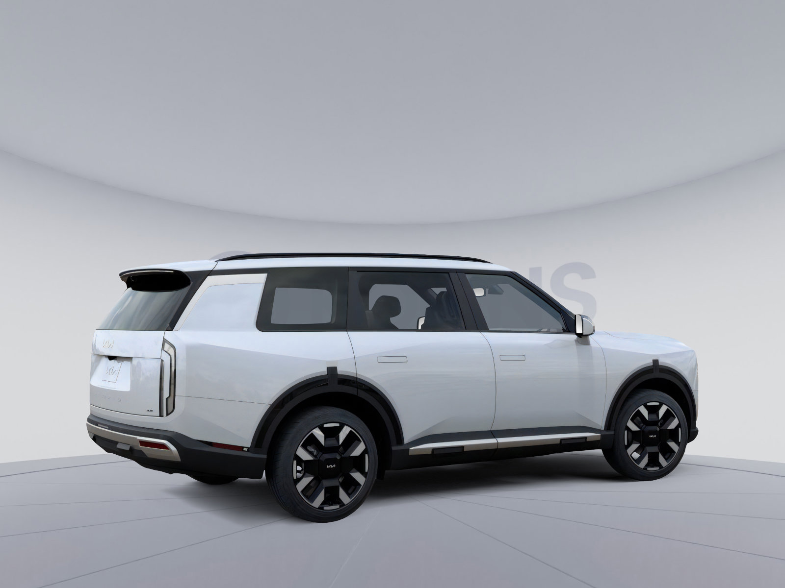 New 2027 Kia Telluride S image 8