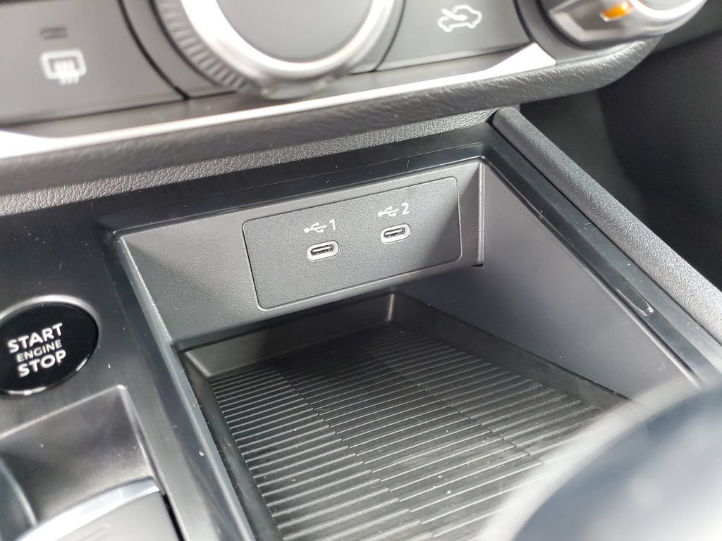 New 2026 Nissan Kicks S FWD image 31