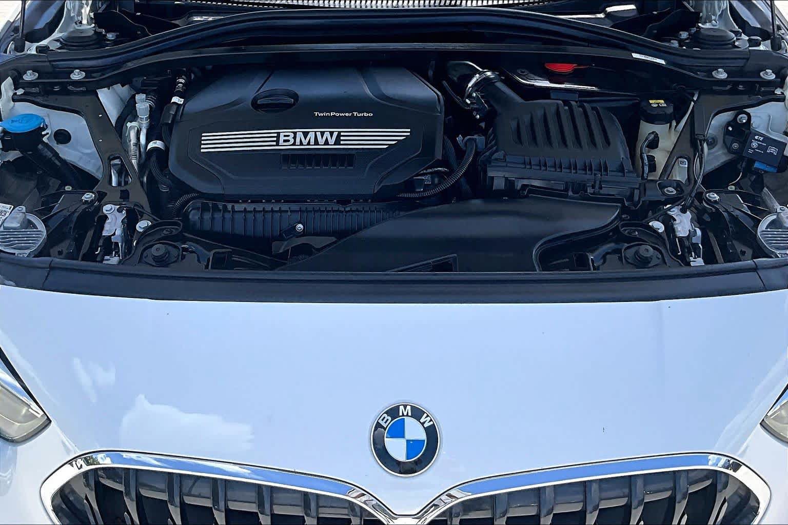 Used 2020 BMW 228i xDrive Gran Coupe w/ Convenience Package AWD/4WD image 31