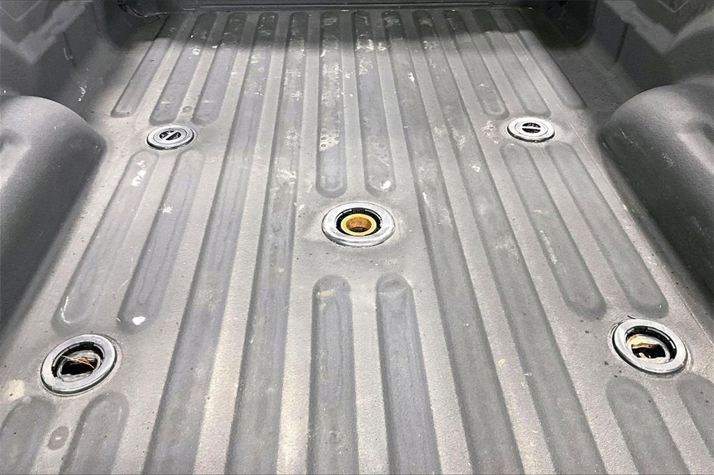 Used 2024 RAM 3500 Tradesman w/ Chrome Appearance Group image 8