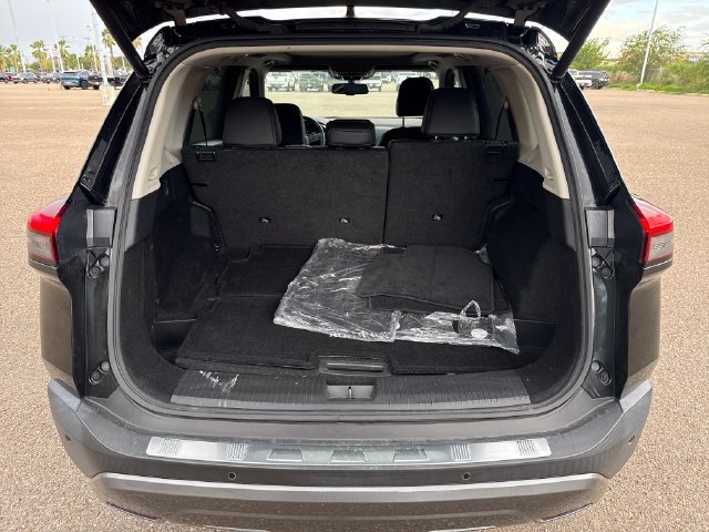 Certified 2023 Nissan Rogue SL w/ SL Premium Package FWD image 24