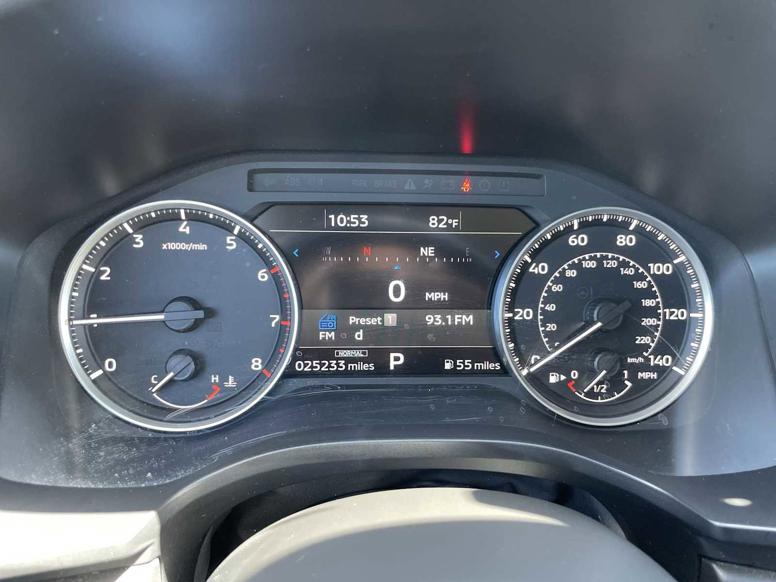 Used 2024 Mitsubishi Outlander SE image 10