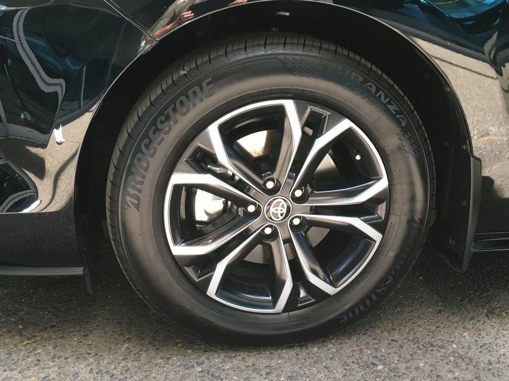 New 2026 Toyota Sienna Platinum AWD/4WD image 41