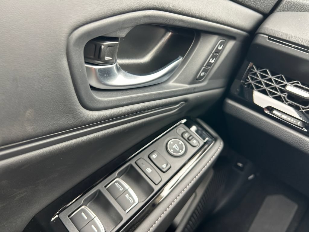 New 2026 Honda Accord Touring image 19