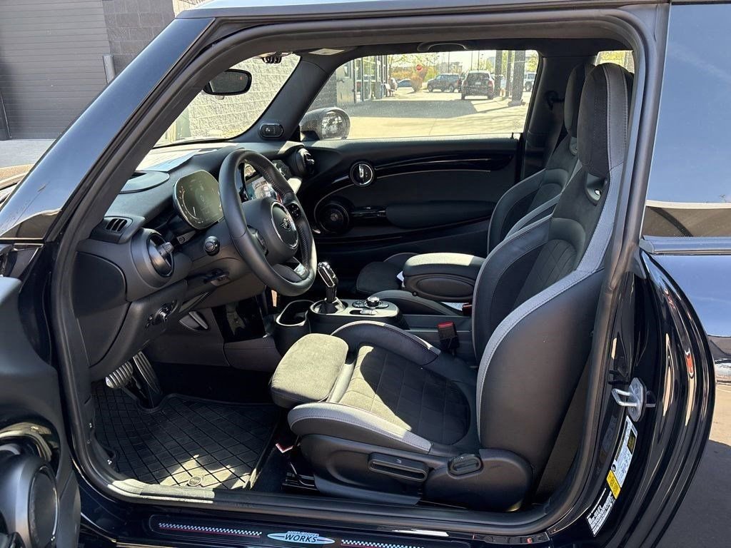 Used 2023 MINI Cooper John Cooper Works w/ Driver Assistance Package image 10