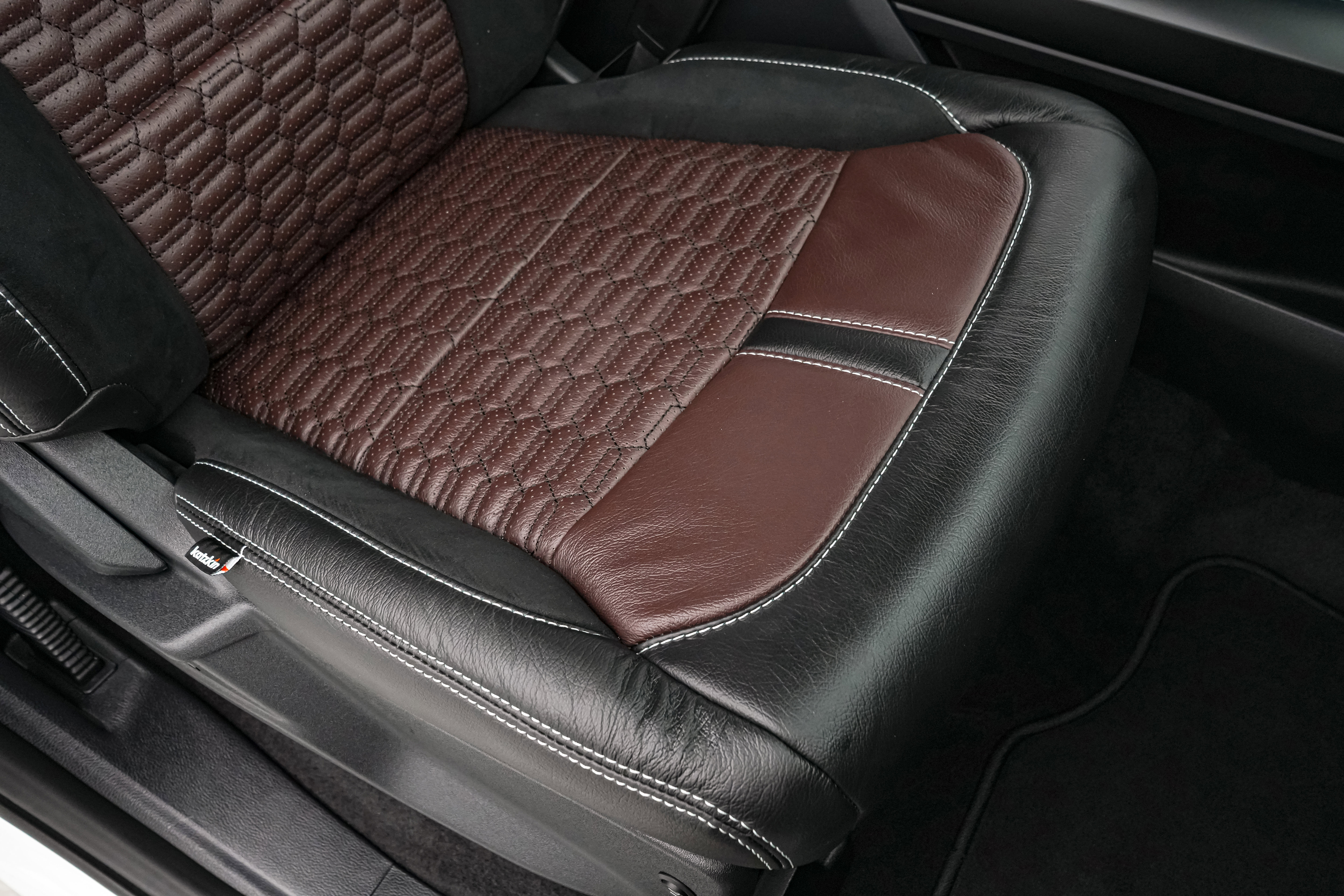 New 2025 Ford F150 STX w/ LOBO Package image 35