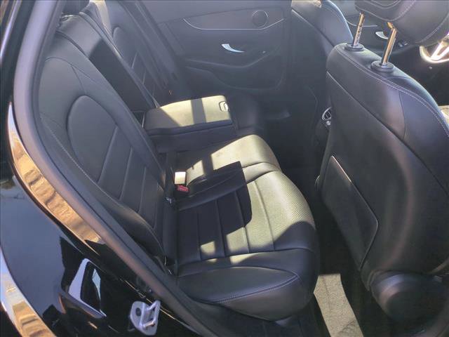 Used 2022 Mercedes-Benz GLC 300 4MATIC image 20