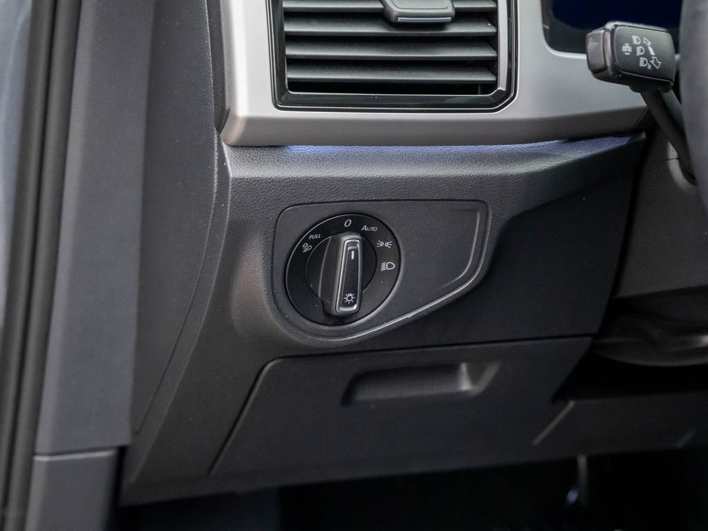 Used 2023 Volkswagen Atlas SEL image 22