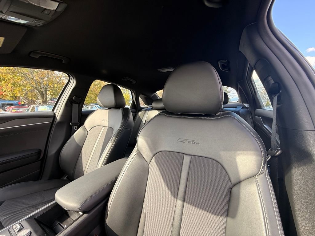 Used 2024 Kia K5 GT-Line w/ GT-Line Premium Package image 24