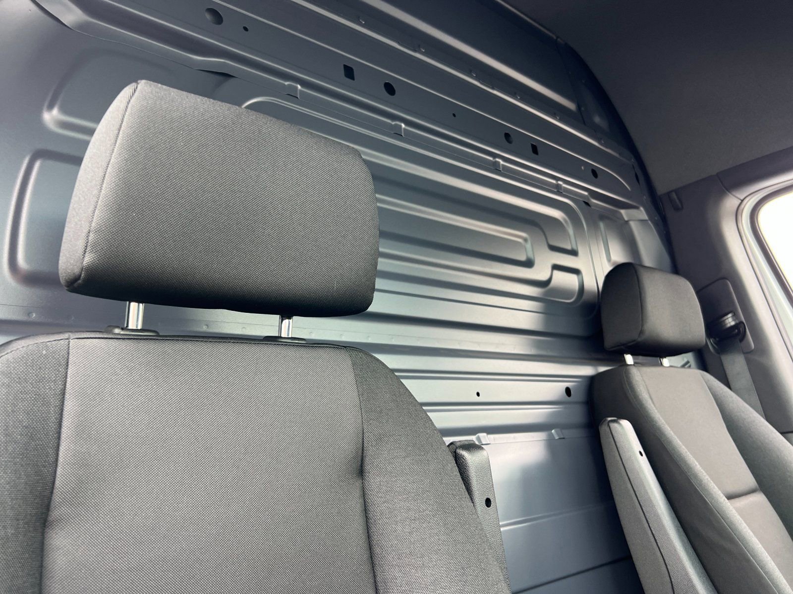 New 2025 Mercedes-Benz Sprinter 2500 image 14