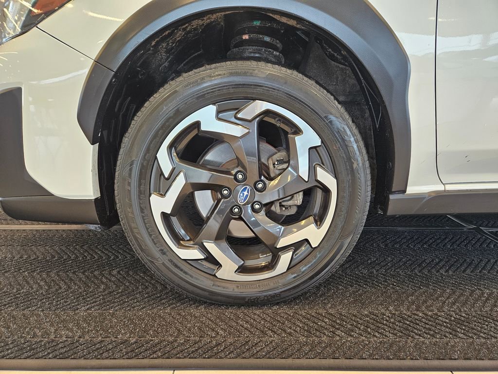 Used 2023 Subaru Crosstrek 2.5i Limited image 12