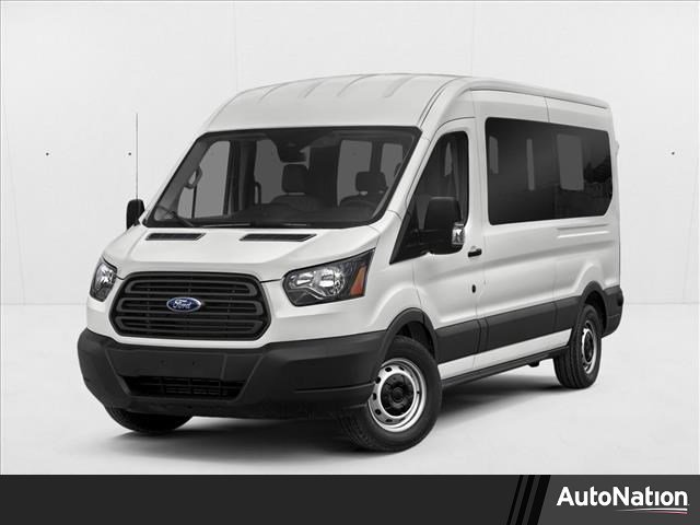 Used 2019 Ford Transit 350 XLT video 1