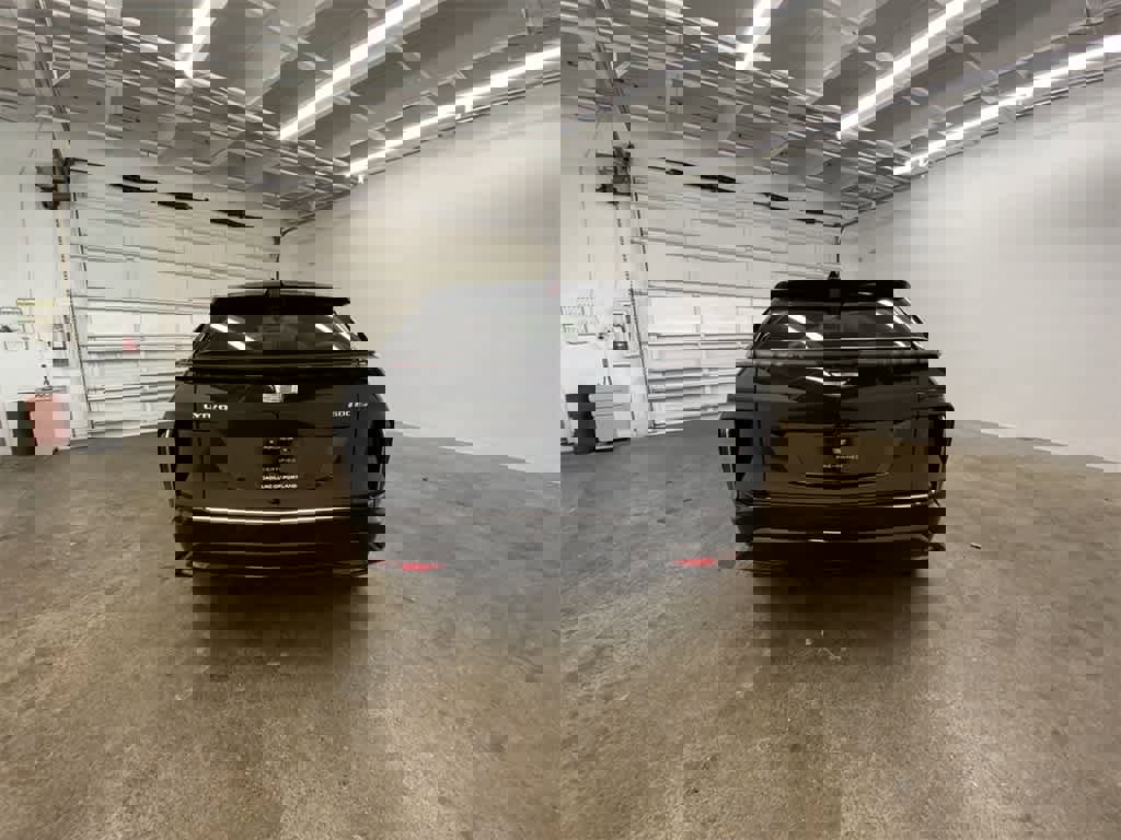 Certified 2024 Cadillac Lyriq Luxury w/ Nappa Leather Package image 5