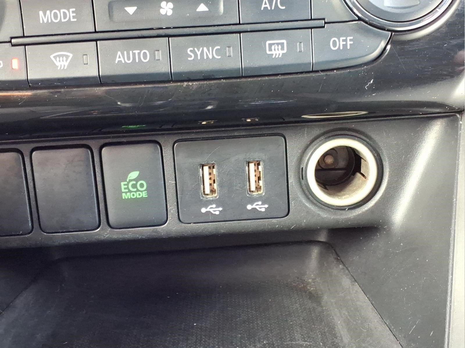 Used 2025 Mitsubishi Eclipse Cross SE AWD/4WD image 13